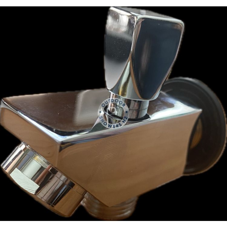 Foot Wash 2 in 1 with Garden Hose Connection