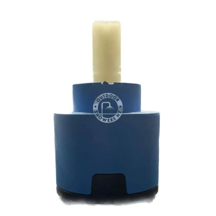 Brighton Shower Hot & Cold Ceramic Water Mixer Cartridge Valve 