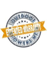 (SUGGESTED) EXTRA 2 YEARS EXTENDED  MANUFACTURER'S WARRANTY ON SHOWER PARTS 